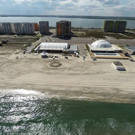 Apartman & Clubs Mamaia Konstanca
