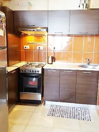 Apartman & Clubs Mamaia