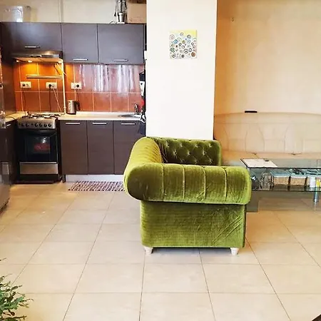 Apartman & Clubs Mamaia *
