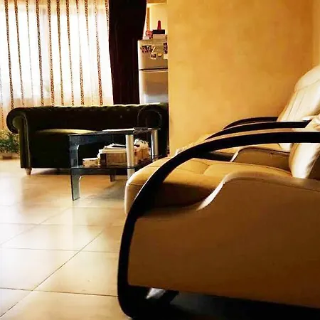 Apartman & Clubs Mamaia