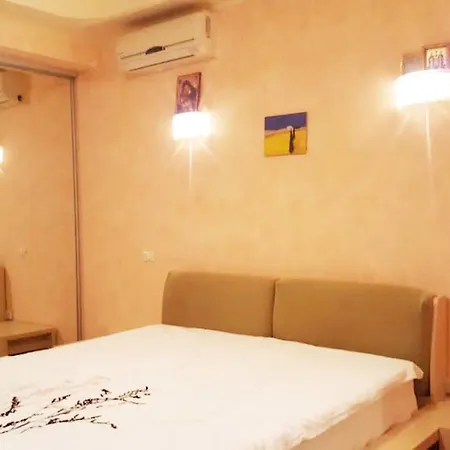 Apartman & Clubs Mamaia *