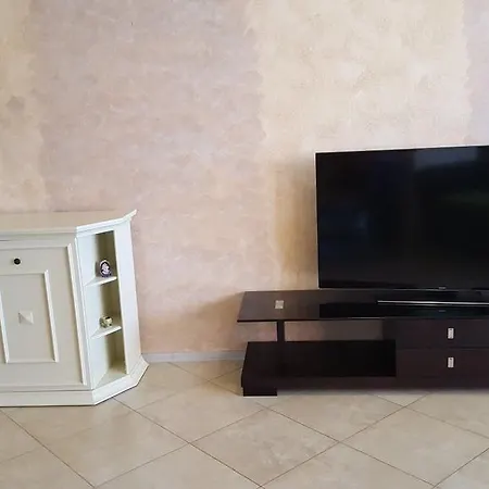 Apartman & Clubs Mamaia Konstanca
