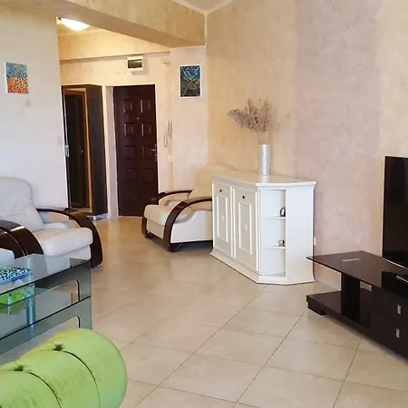Apartman & Clubs Mamaia *
