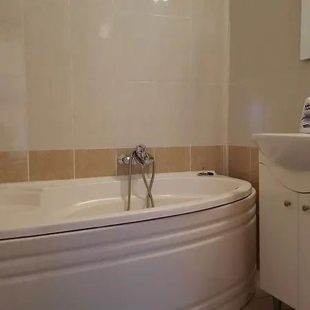 Apartman & Clubs Mamaia *
