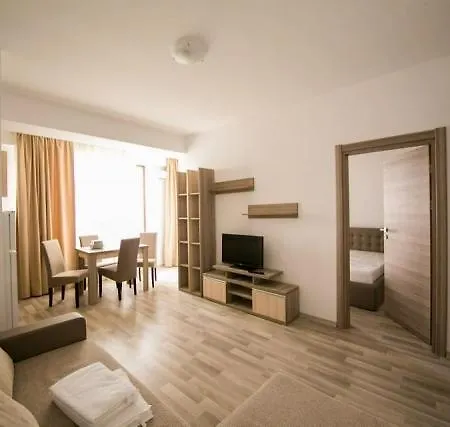 Apartman & Clubs Mamaia